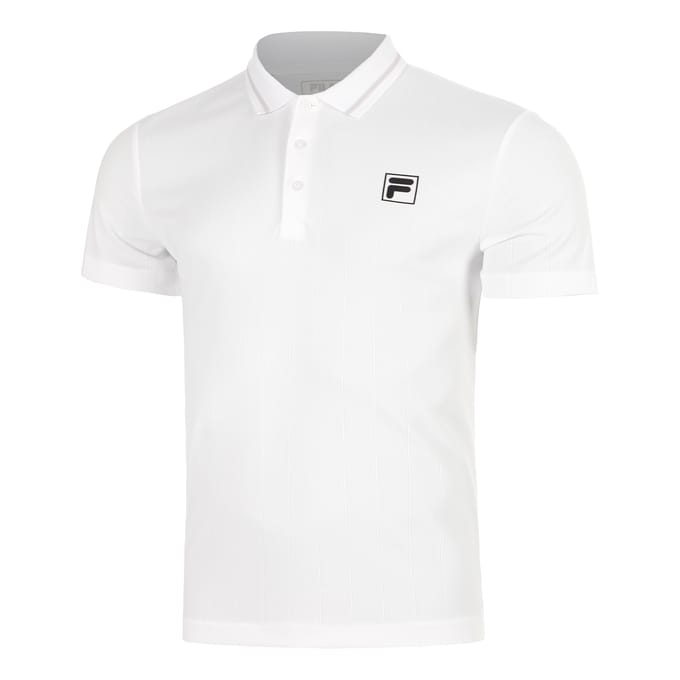 Fila Corvin Polo Heren