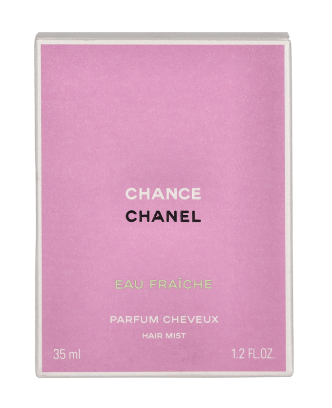 CHANEL - Chance Eau Fraiche Parfum Voor Het Haar - 35 ML