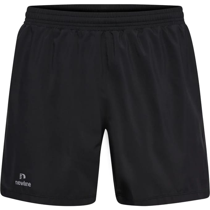 Korte broek met sleutelzakje Newline Perform
