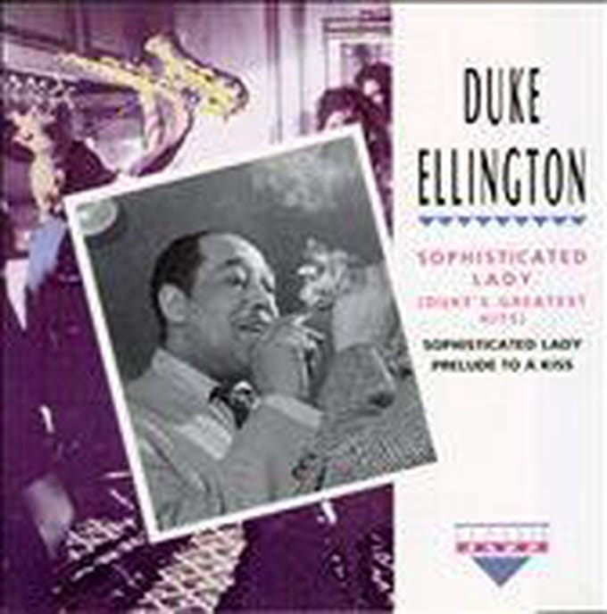 Sophisticated Lady (Duke's Greatest Hits)