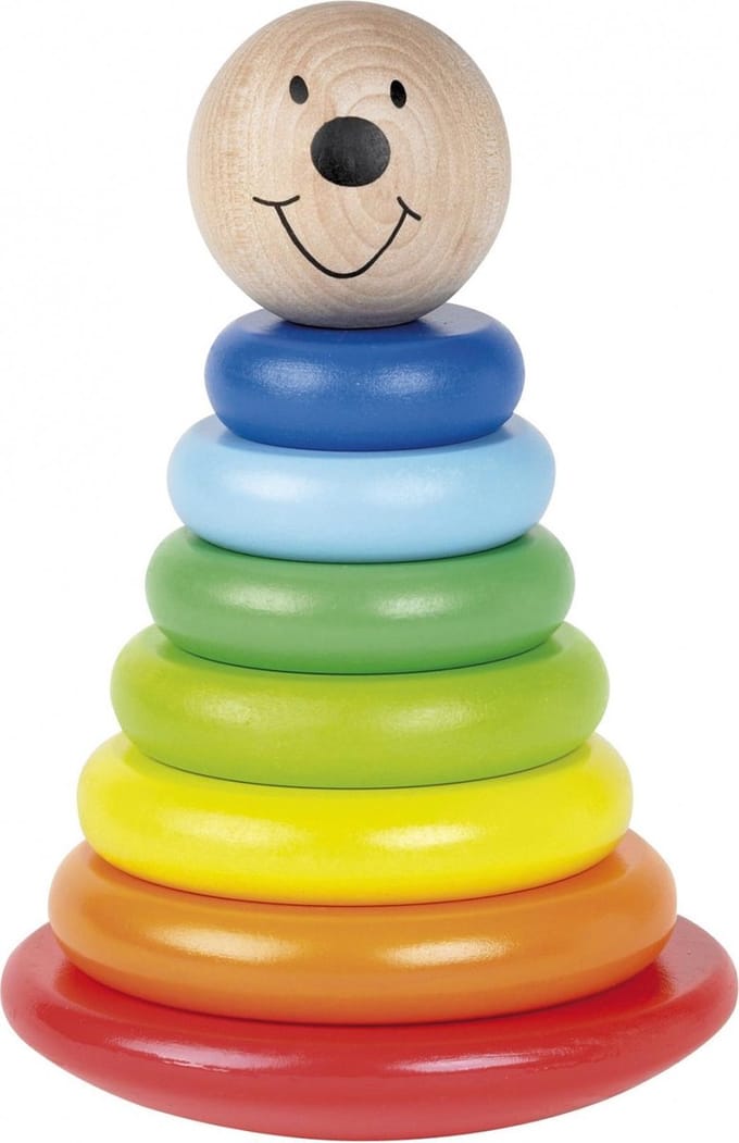 Tidlo Magnetische Wiebel Toren