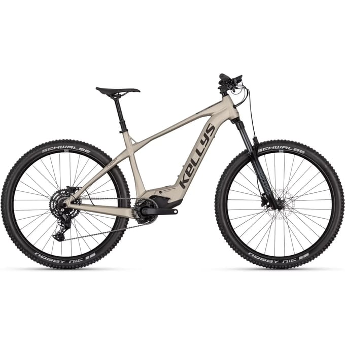 Elektrische fiets Kellys Tygon RS50 P