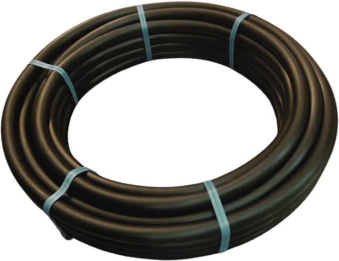 Tyhleen PE beregening buis 32 mm -6 bar - 25 meter lang
