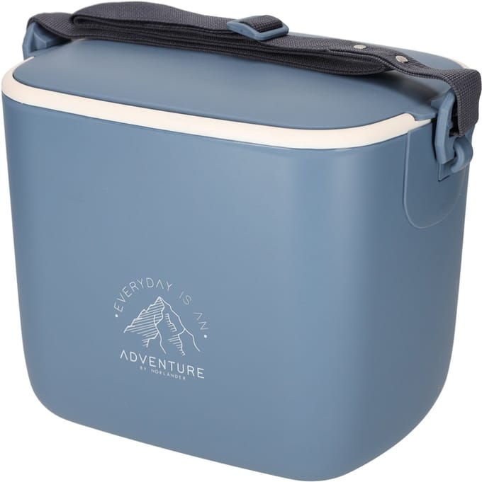 NORLÄNDER Koelbox Adventure Blauw