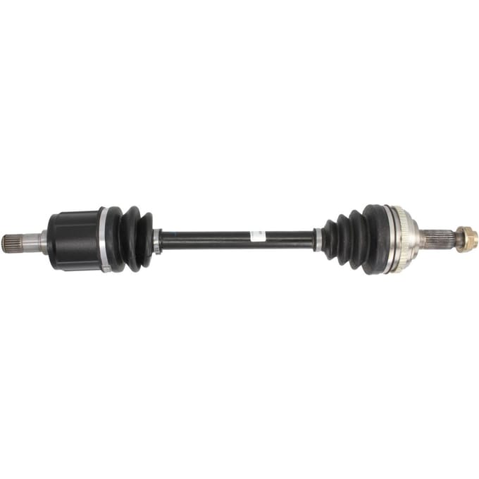 Aandrijfas POINT GEAR PNG72201
