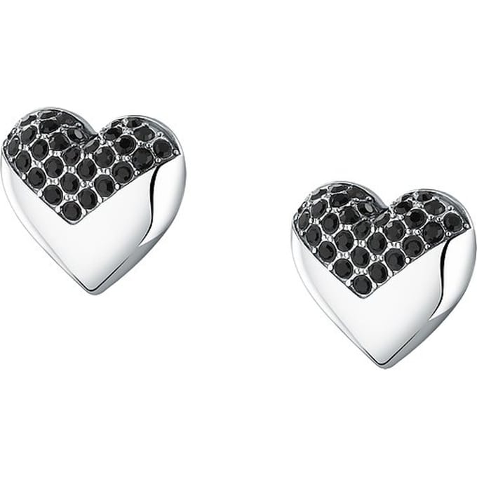 Karl Lagerfeld Oorhangers Pave Amour KLBJW08