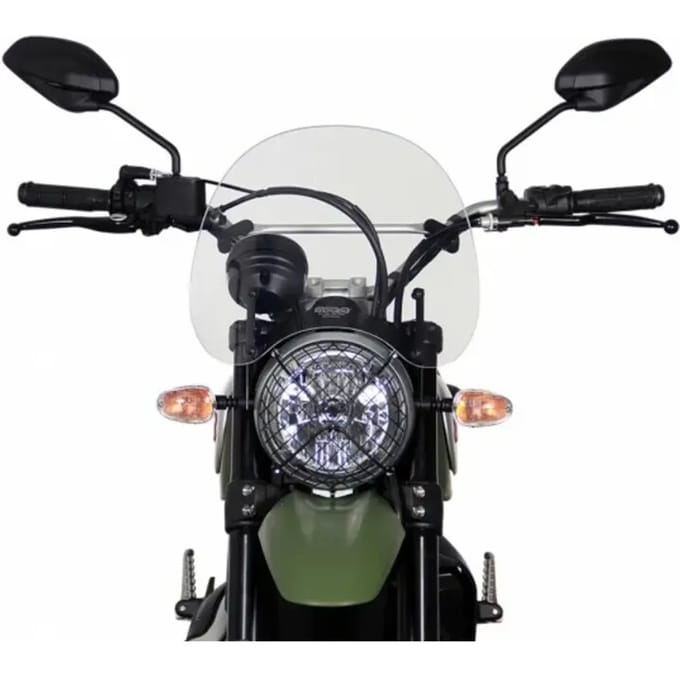 Motorbel MRA Touring NT - Ducati 800 Scrambler