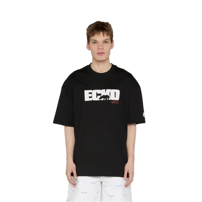 Ecko Unltd. T-shirt Frsh