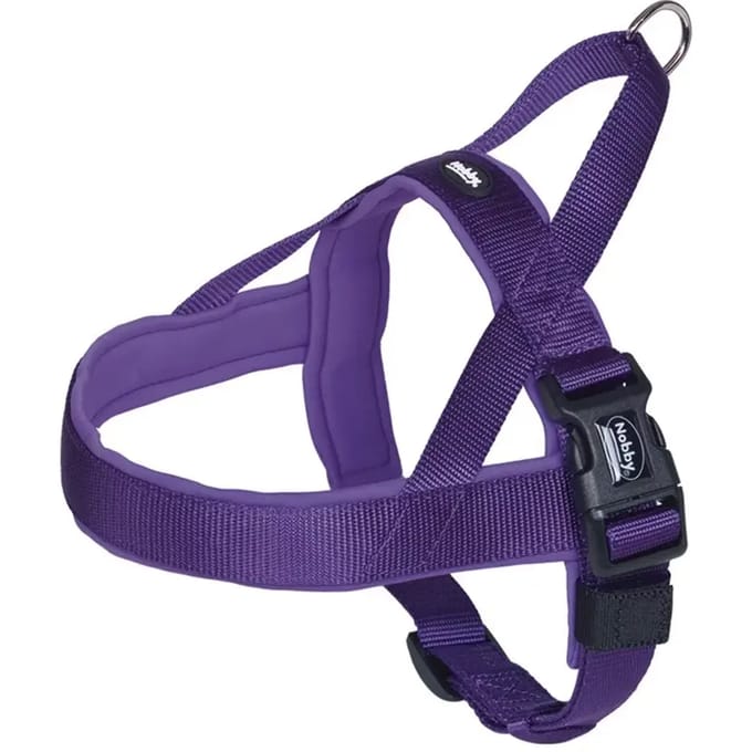 Noors tuig voor honden Nobby Pet Classic Preno