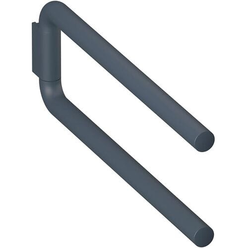 HEWI Series 477/801 Towel rail 477.09B100 92