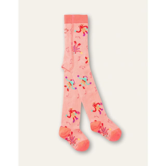 Oilily Mandarina Maillot- maat80/18m Wild Rose
