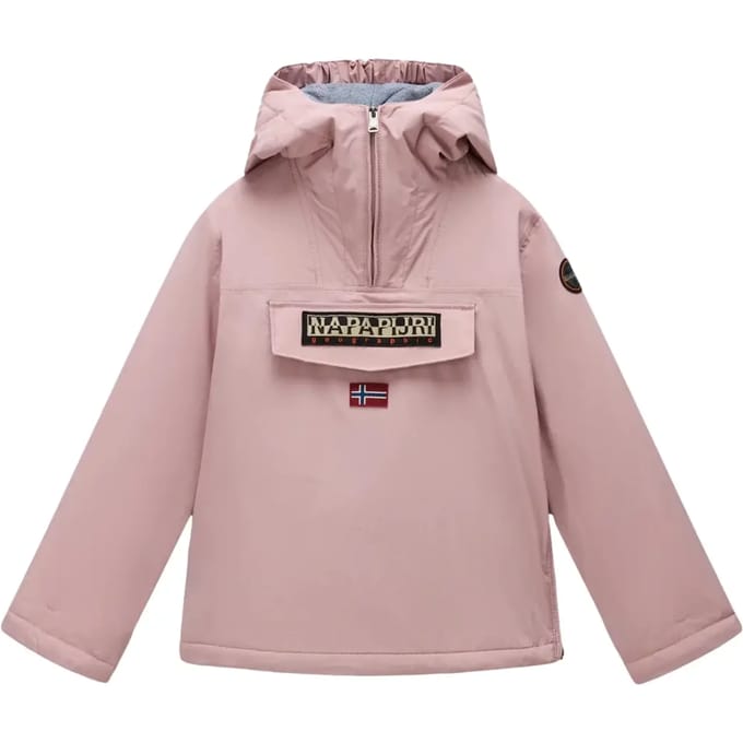 Waterdicht kinderjack Napapijri Rainforest Wi 2