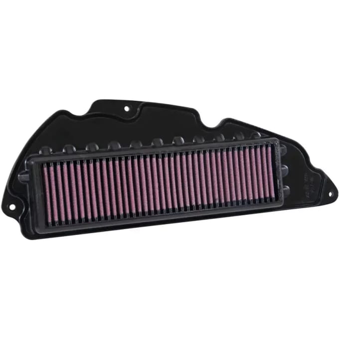 Luchtfilter K&N Honda 300 Nss Forza 13-15
