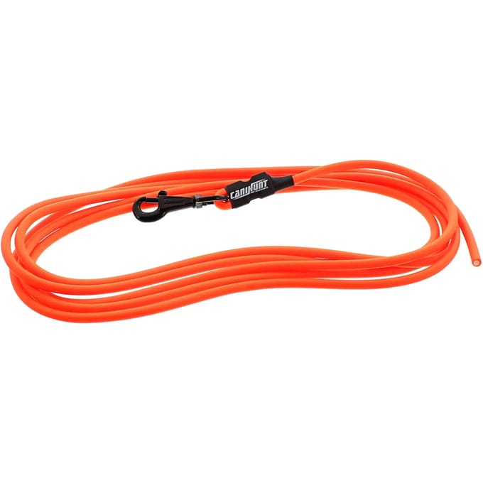 Ronde hondenriem Canihunt Xtreme
