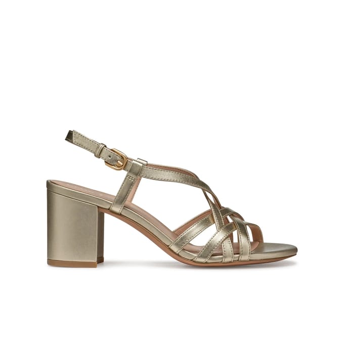 Dames sandalen Geox Virnilisa 65 S B