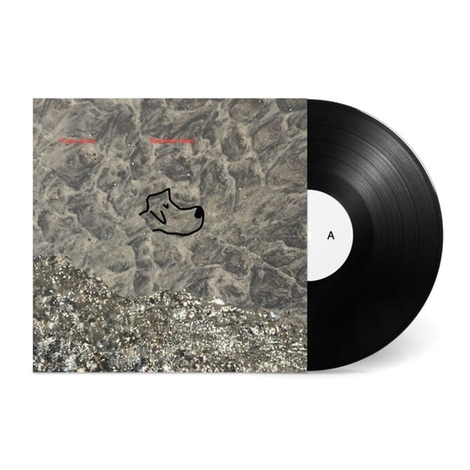 Young Jesus - Shepherd Head (LP)