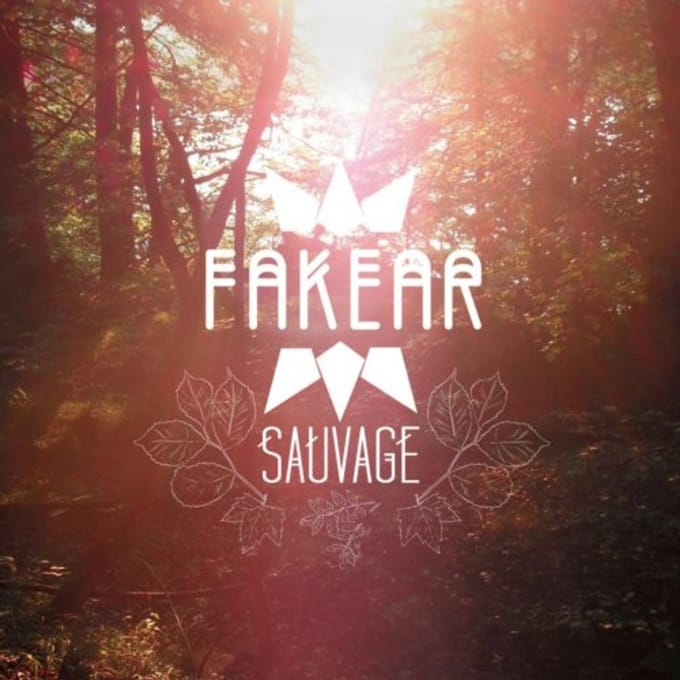 Sauvage - Fakear