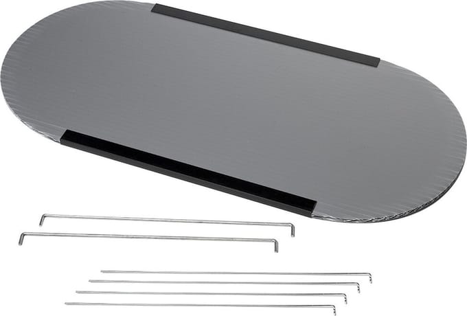 Counter Professional Original M Legplank - Syna CPOMSHELF