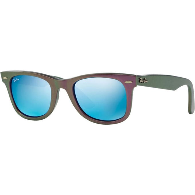 Ray Ban Original Zonnebril RB2140 611217 | 50MM