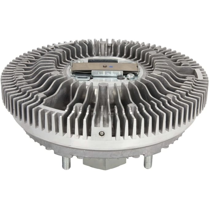 Koppeling, radiatorventilator THERMOTEC D5DA010TT