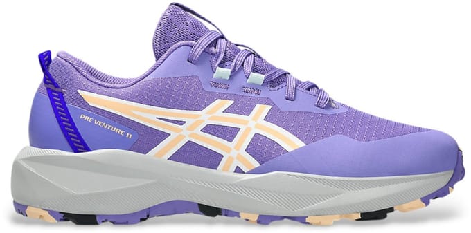 Asics Trainers Pre Venture 11