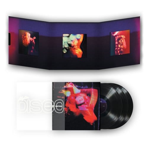 Disco: Guest List Edition - Kylie Minogue