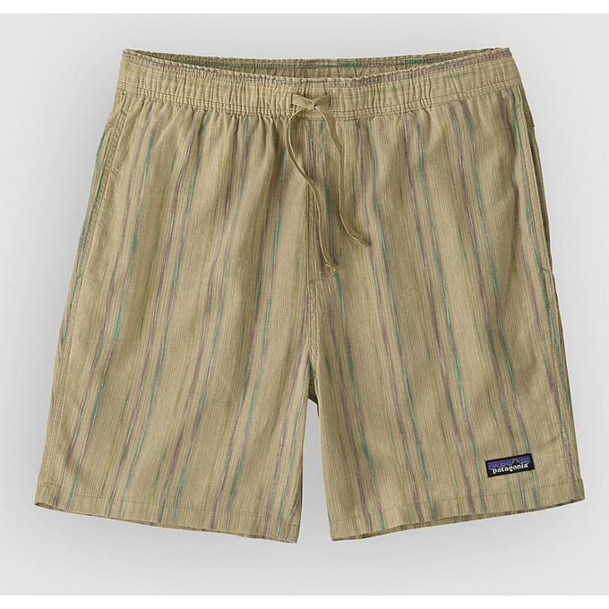Patagonia Baggies Naturals Korte Broek