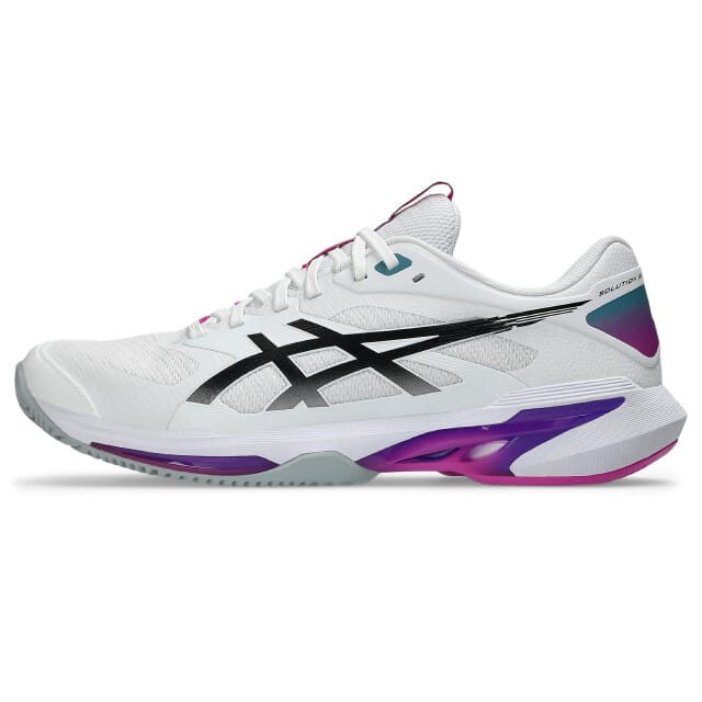 ASICS Solution Speed FF 4 Tennisschoenen Heren