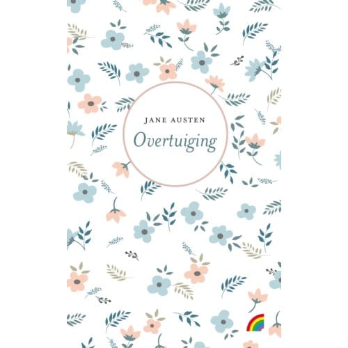 Overtuiging - Jane Austen