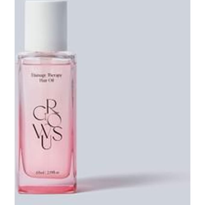 GROWUS - Damage Therapy Hair Oil - Haarolie