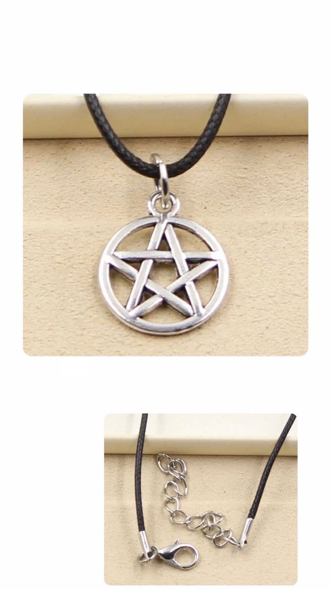 Akyol - Ster ketting