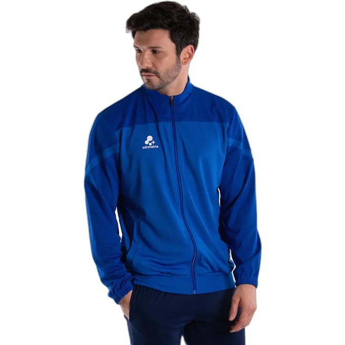 Track suit jas Piu Adrenalina 3305 Parker