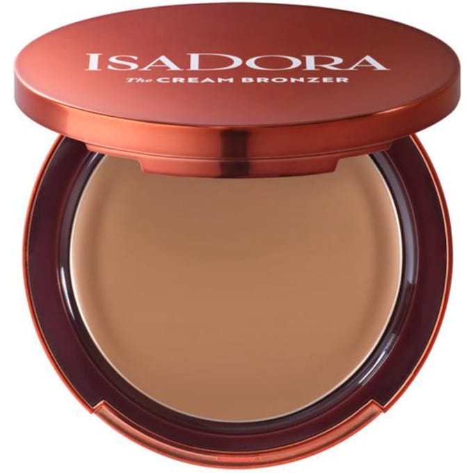 Isadora The Cream Bronzer 46 Light 30 ml