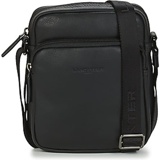 Handtasje LANCASTER SOFT VINTAGE HOMME 10