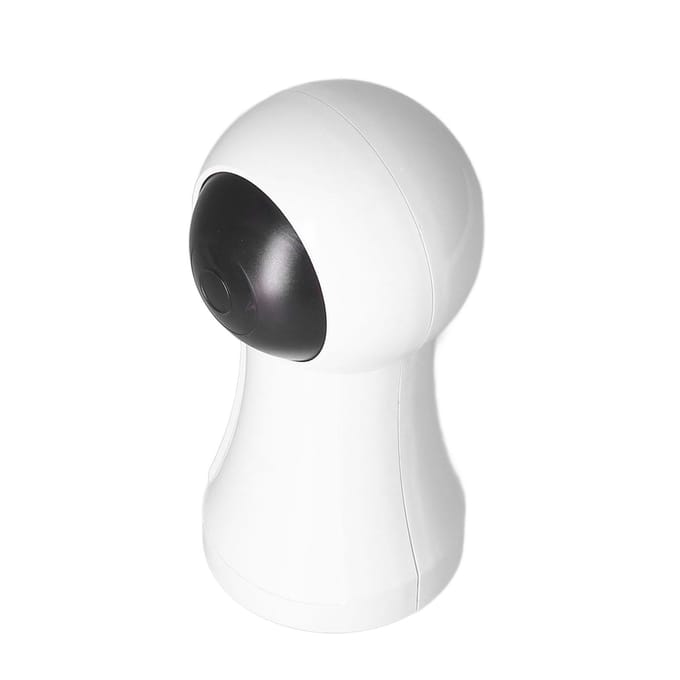 Intelligent Interactief Kattenspeelgoed Binnen Automatisch Interactief Kattenspeelgoed Rood Licht Grappig Kattenspeelgoed black