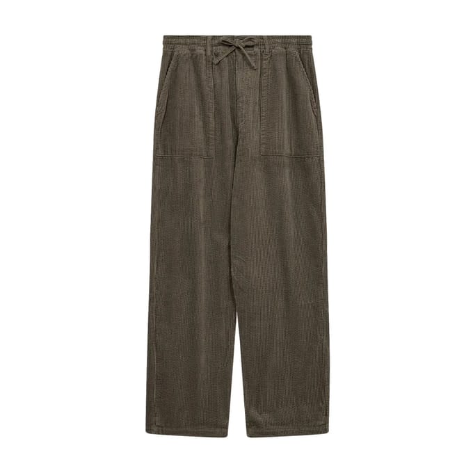 Broek Anerkjendt Jakob