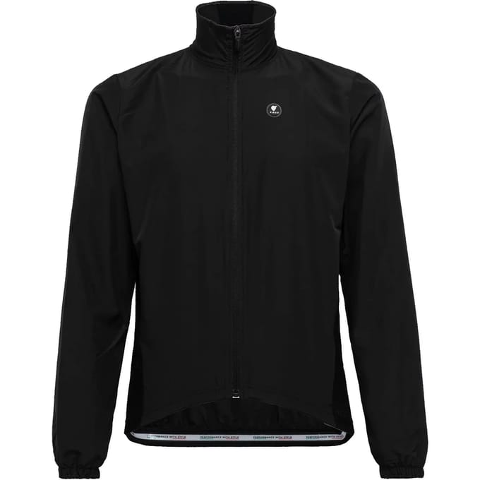 Jersey Pissei Mantellina Sante
