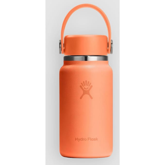 Hydro Flask Micro Hydro 200ml Fles oranje