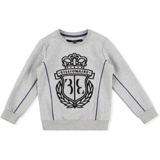 Sweatshirt Crest