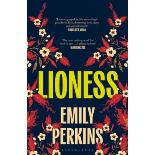 Lioness - Emily Perkins