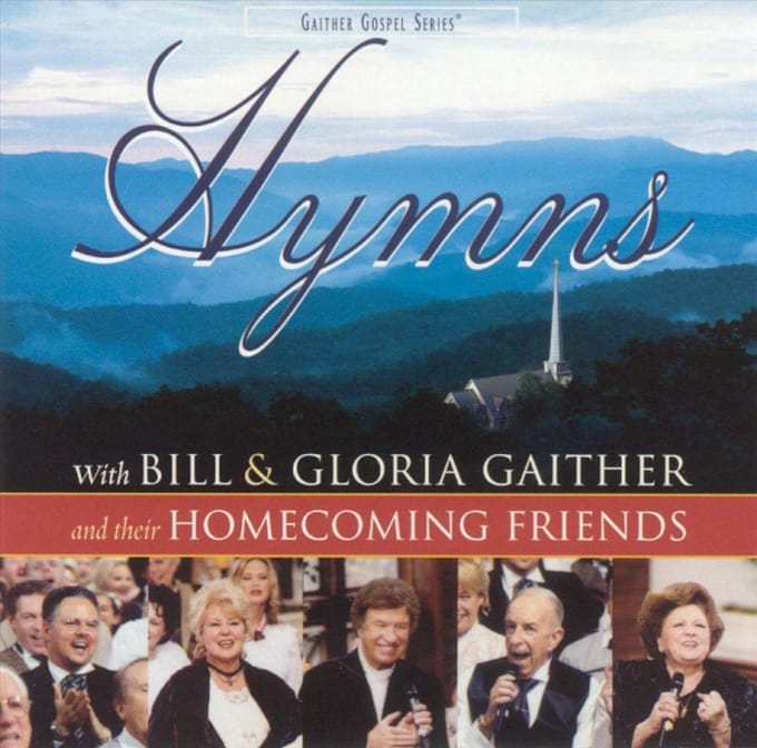 Homecoming Hymns