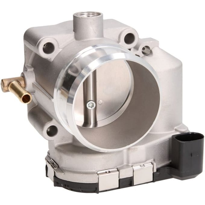 Gasklephuis VEMO V10-81-0032