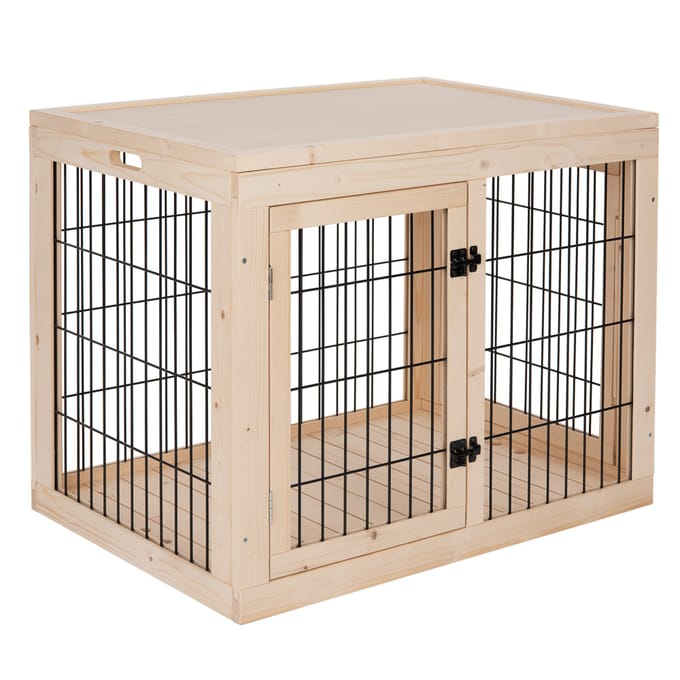 Hondenhok Dog Palace,  B 82 x D 59 x H 65,5cm