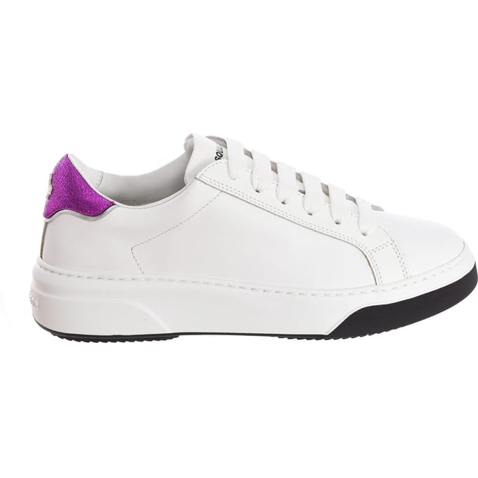 DSQUARED2 Bumper SNW0146-01505909 dames sport schoenen