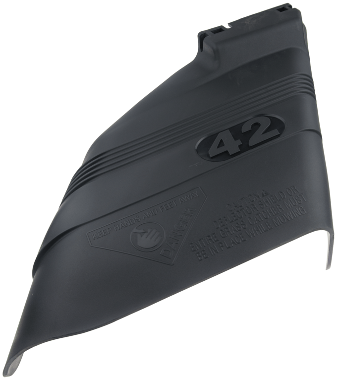 Husqvarna Group Uitwerp Deflector 42” Maaidek