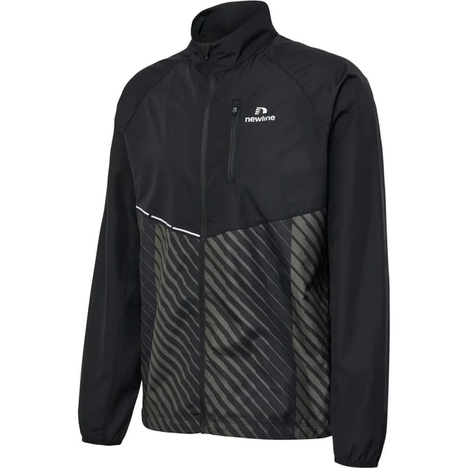 Newline trainingsjack Nwlpace Jacket 510428