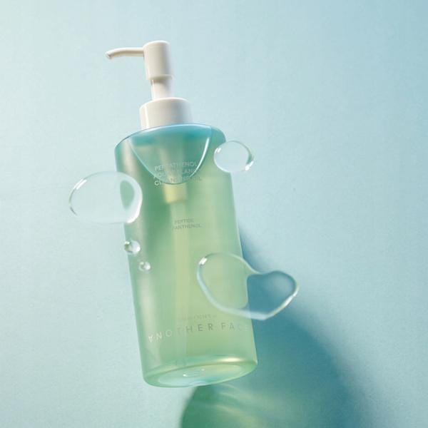 ANOTHER FACE - Peptathenol Aqua Balance Cleansing Oil 300ml