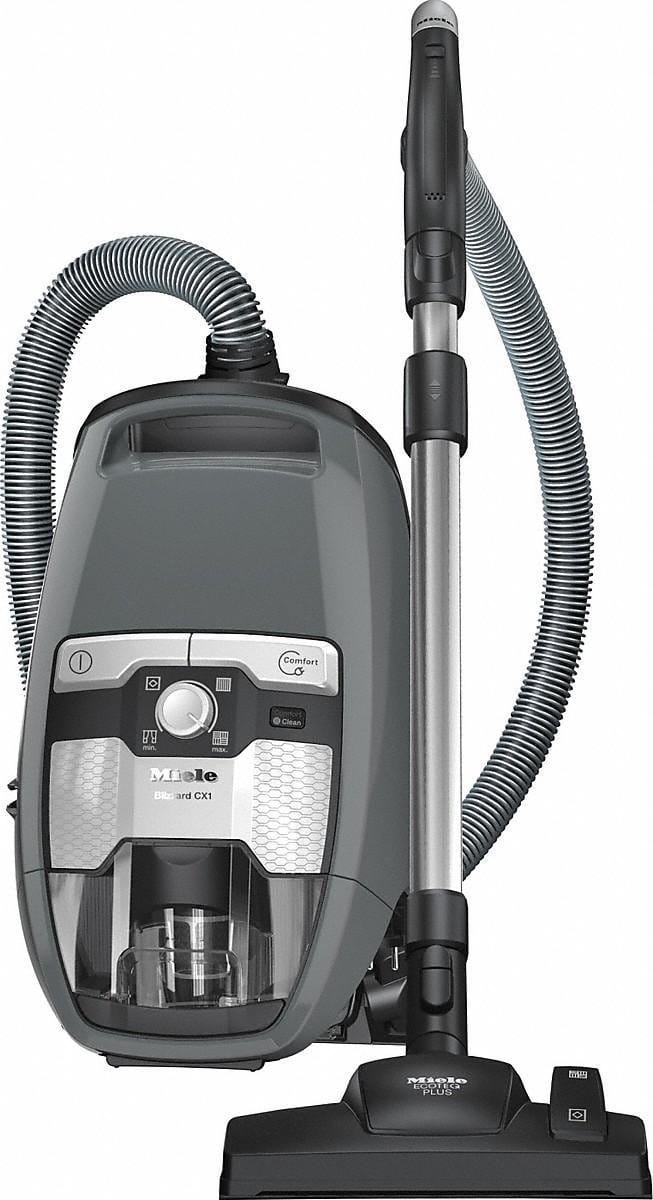Miele Blizzard CX1 Ecoline - Stofzuiger zonder zak