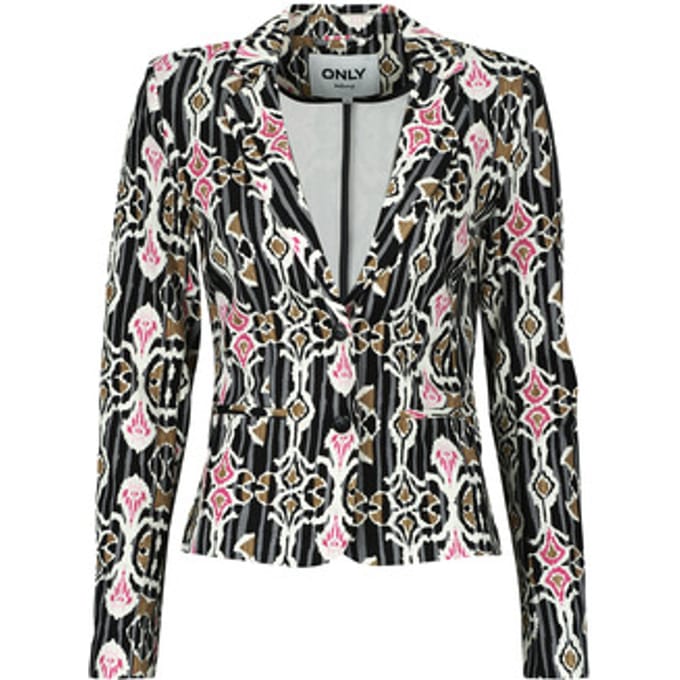 Only  Blazer ONLPOPTRASH L/S AOP BLAZER