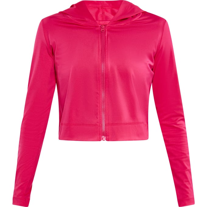 Faina Jas Dames roze